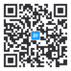 iOS 系统版 二维码 - 2026 FIFA World Cup