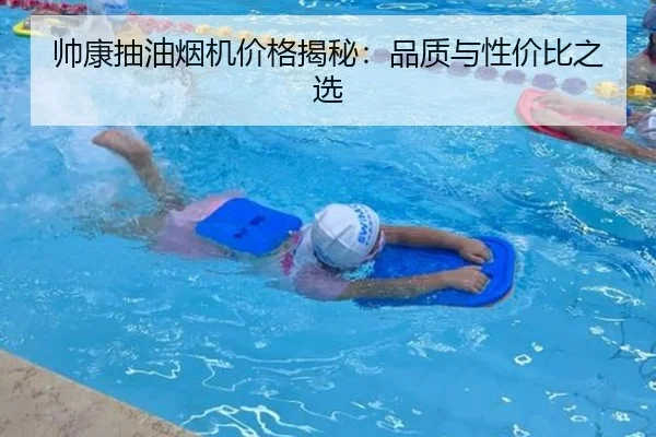 帅康抽油烟机价格揭秘：品质与性价比之选